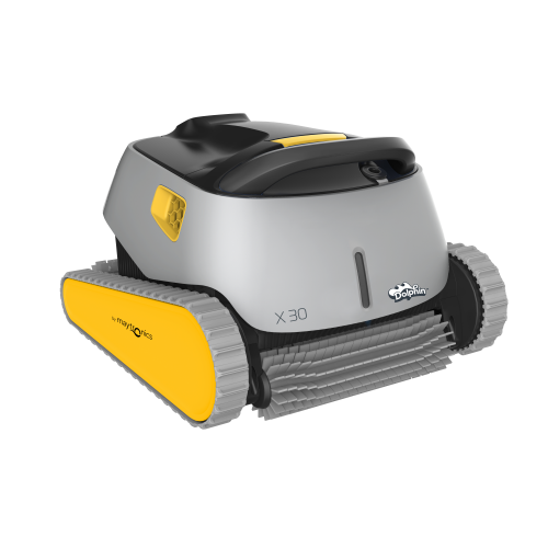 Dolphin X30 Domestic Automatic Pool Cleaner